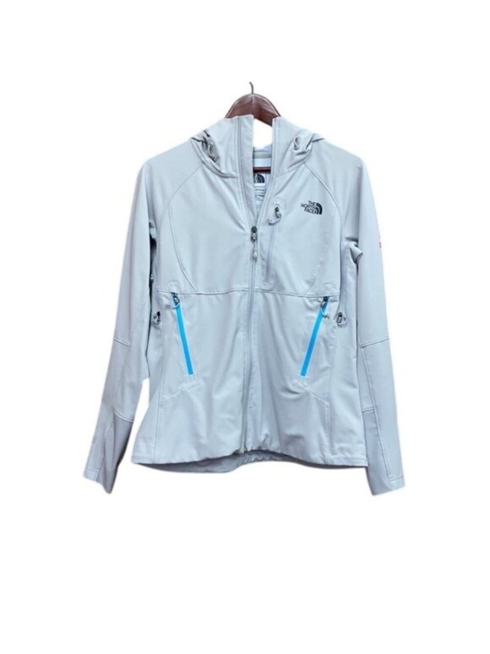 The North Face Summit Series Alpine Project Jacket Medium